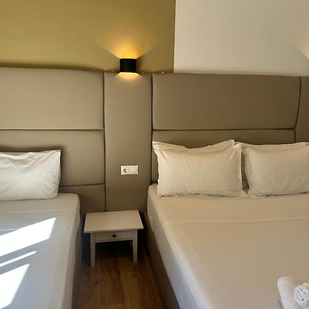 Hotel_Tier Athens Luaran gambar