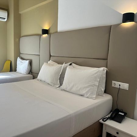 Hotel_Tier Athens Luaran gambar