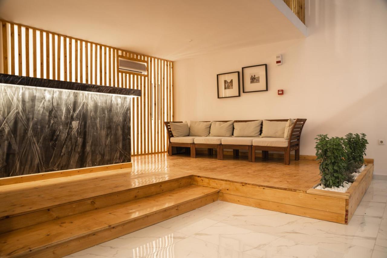 Hotel_Tier Athens Luaran gambar