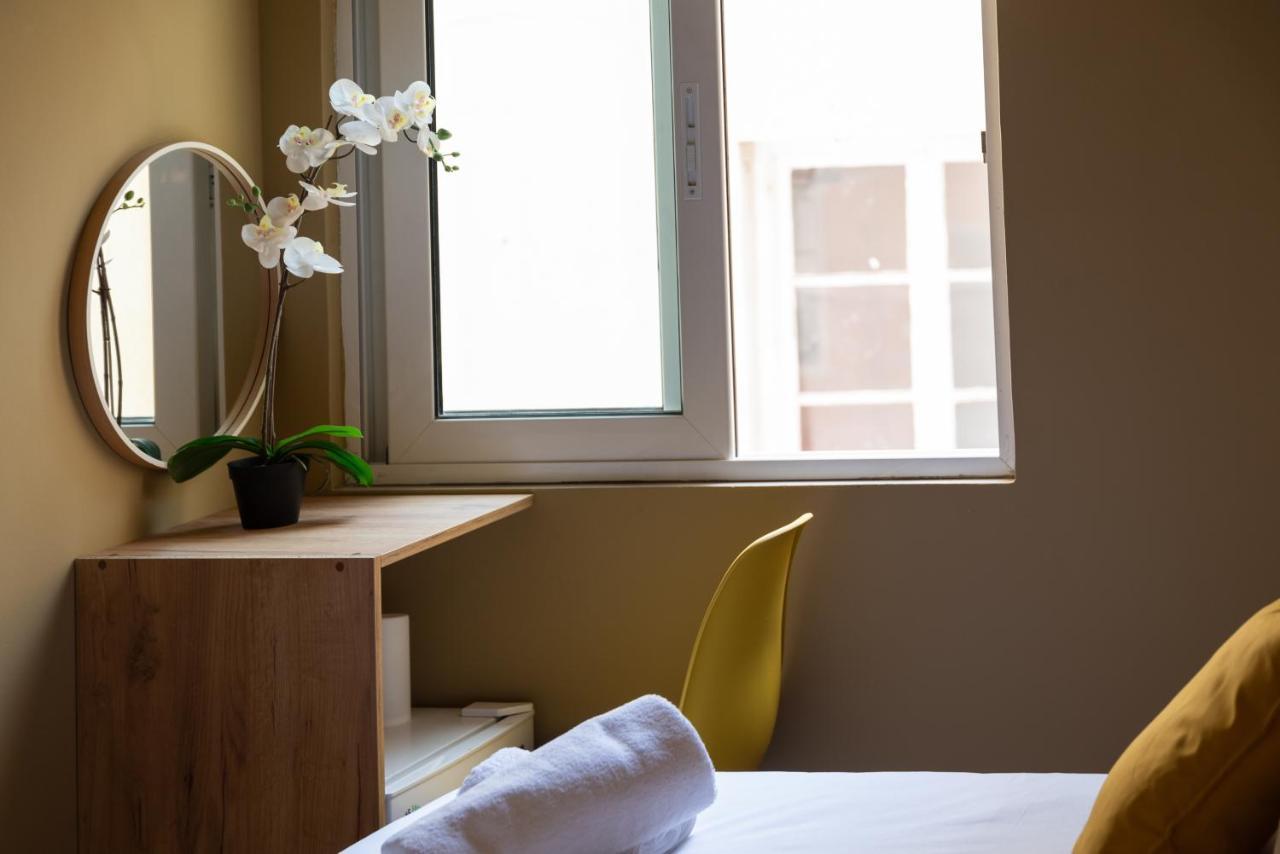 Hotel_Tier Athens Luaran gambar