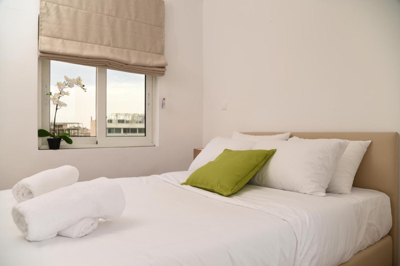 Hotel_Tier Athens Luaran gambar