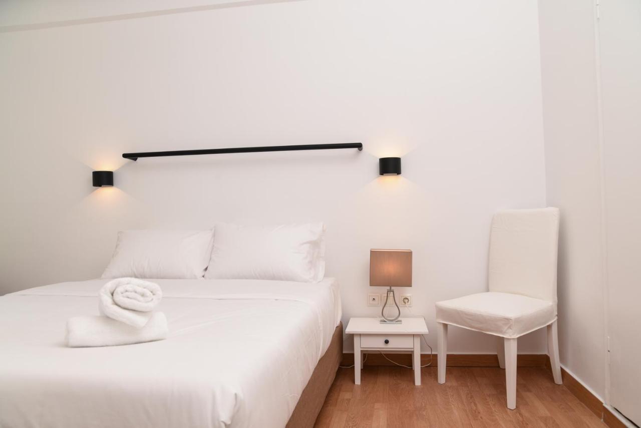 Hotel_Tier Athens Luaran gambar