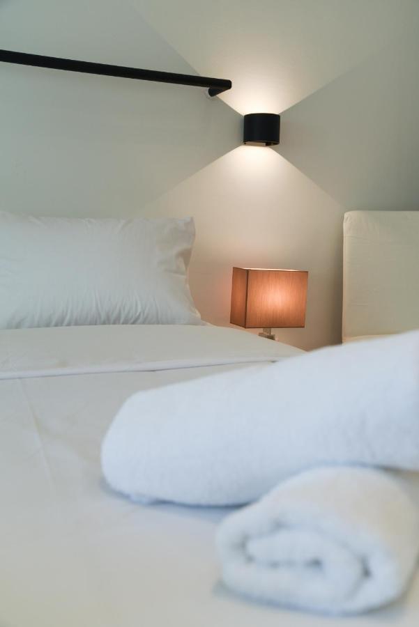 Hotel_Tier Athens Luaran gambar