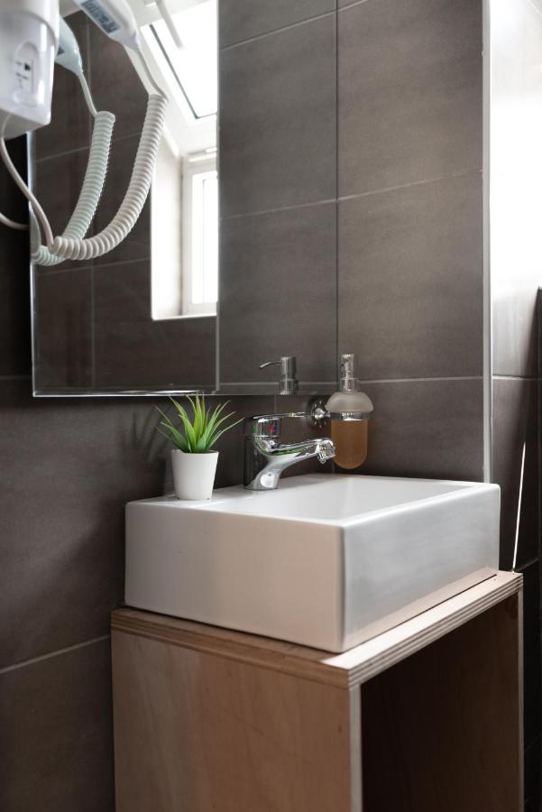 Hotel_Tier Athens Luaran gambar