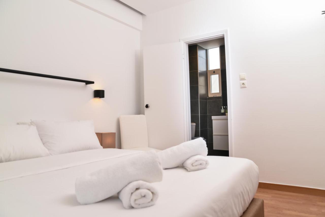 Hotel_Tier Athens Luaran gambar