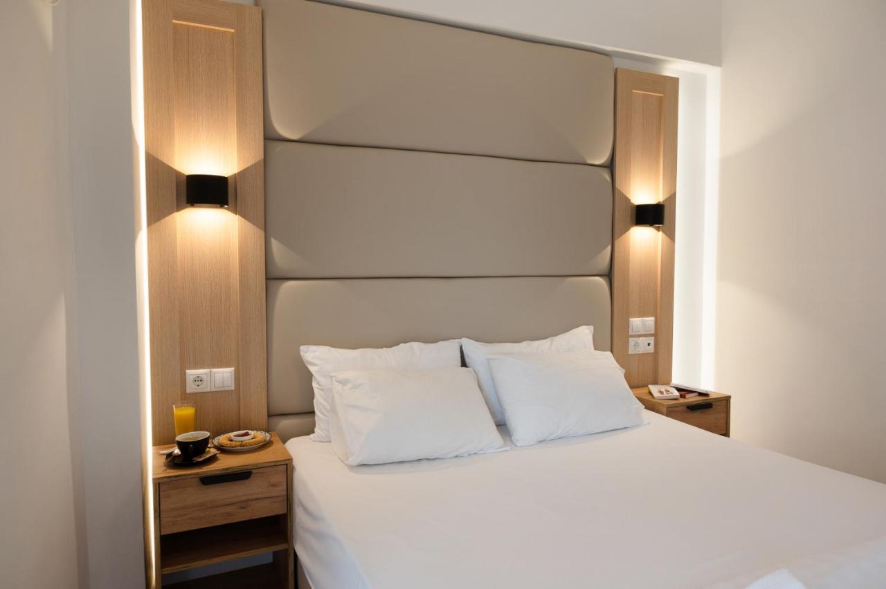 Hotel_Tier Athens Luaran gambar