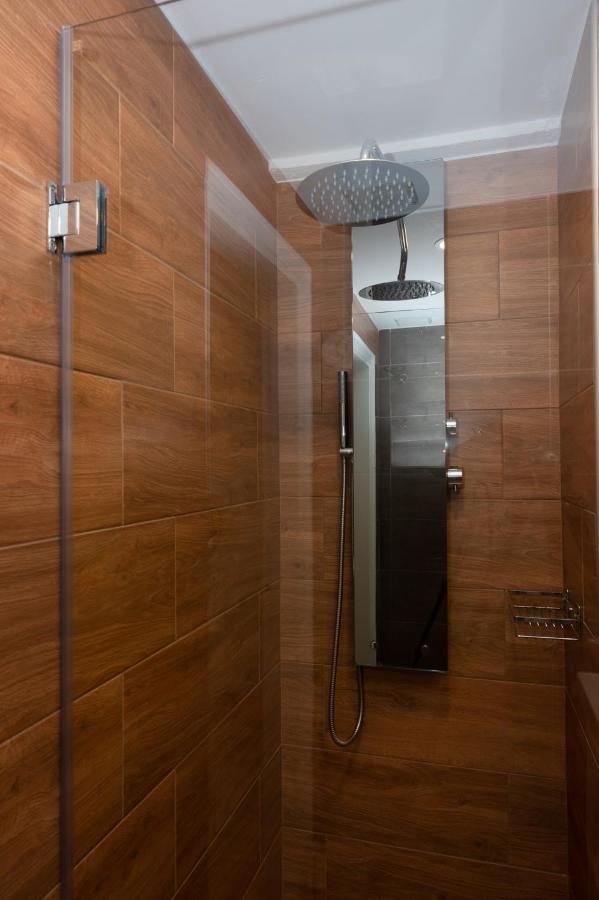 Hotel_Tier Athens Luaran gambar