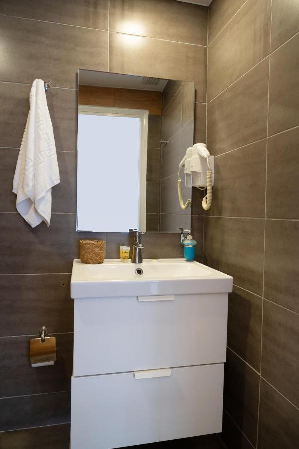 Hotel_Tier Athens Luaran gambar