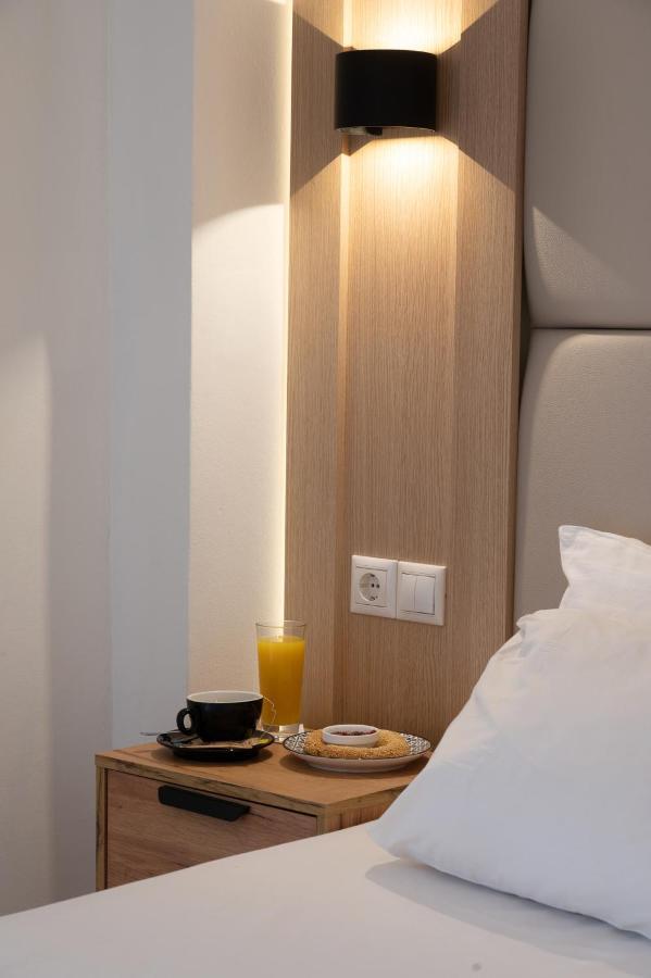 Hotel_Tier Athens Luaran gambar